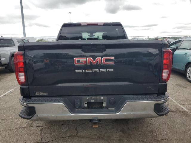 2022 GMC Sierra Limited K1500 VIN: 3GTU9AED1NG161470 Lot: 54501274