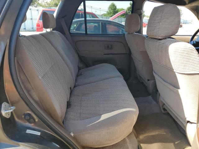 1997 Toyota 4Runner Sr5 VIN: JT3HN86R8V0122013 Lot: 56856054