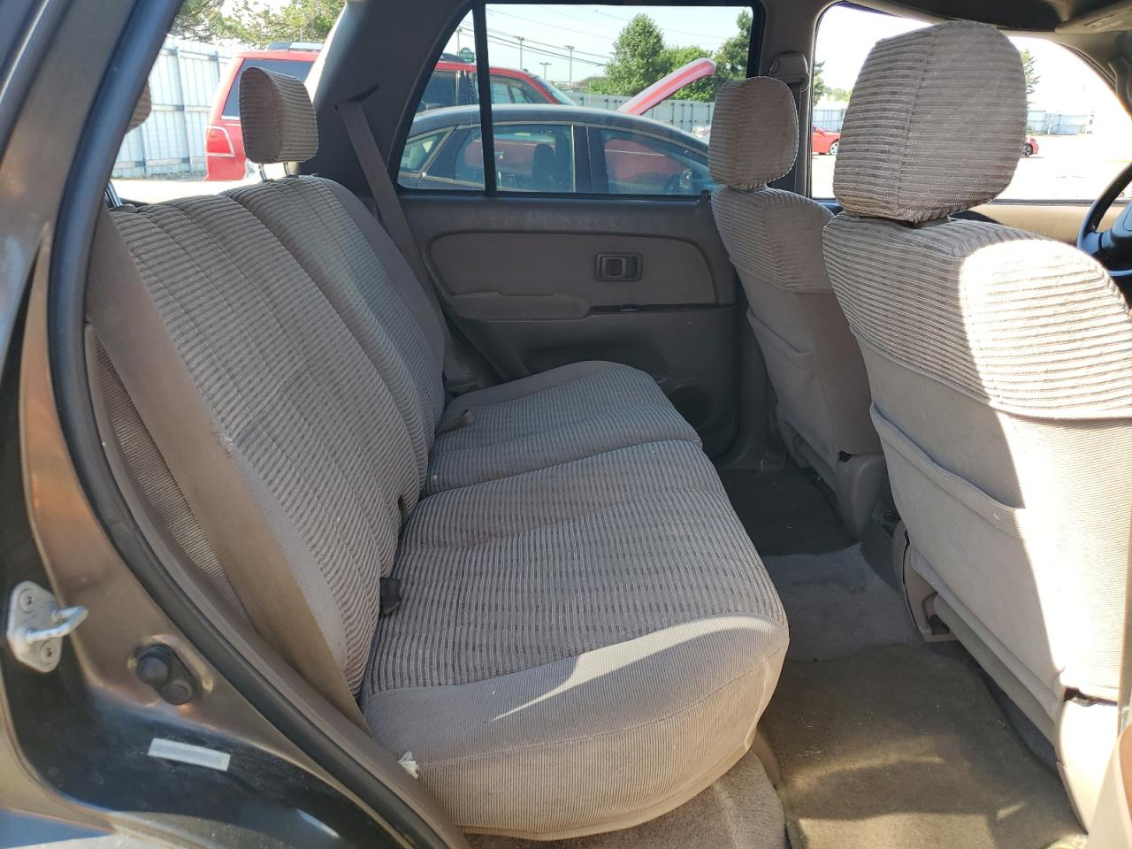 JT3HN86R8V0122013 1997 Toyota 4Runner Sr5