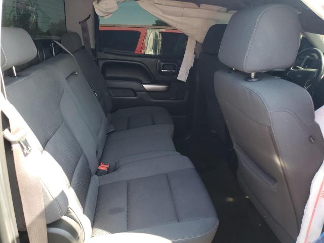 2016 CHEVROLET SILVERADO - 3GCUKREC3GG388768