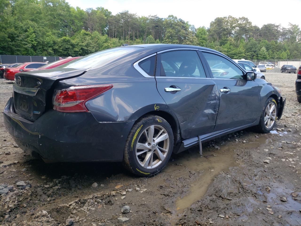 1N4AL3APXDC103381 2013 Nissan Altima 2.5