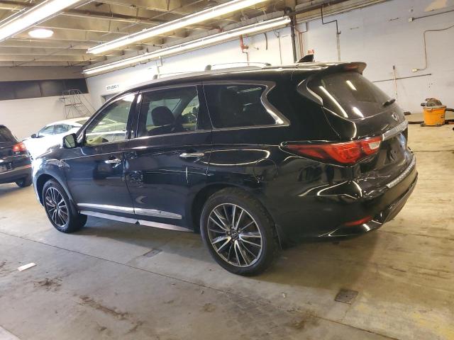 2017 Infiniti Qx60 VIN: 5N1DL0MM6HC503401 Lot: 56318854