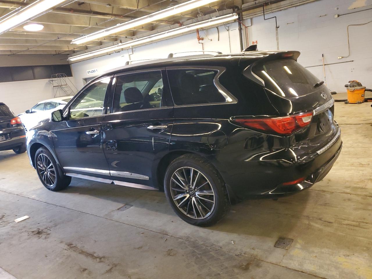 5N1DL0MM6HC503401 2017 Infiniti Qx60