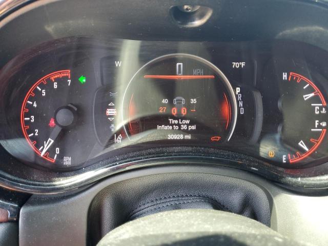 2022 Dodge Durango Citadel VIN: 1C4SDJET4NC190946 Lot: 55490564