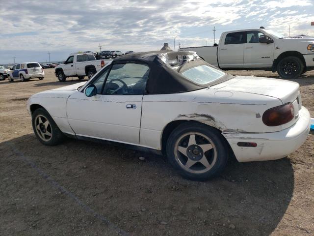 1991 Mazda Mx-5 Miata VIN: JM1NA3511M1223301 Lot: 52836214