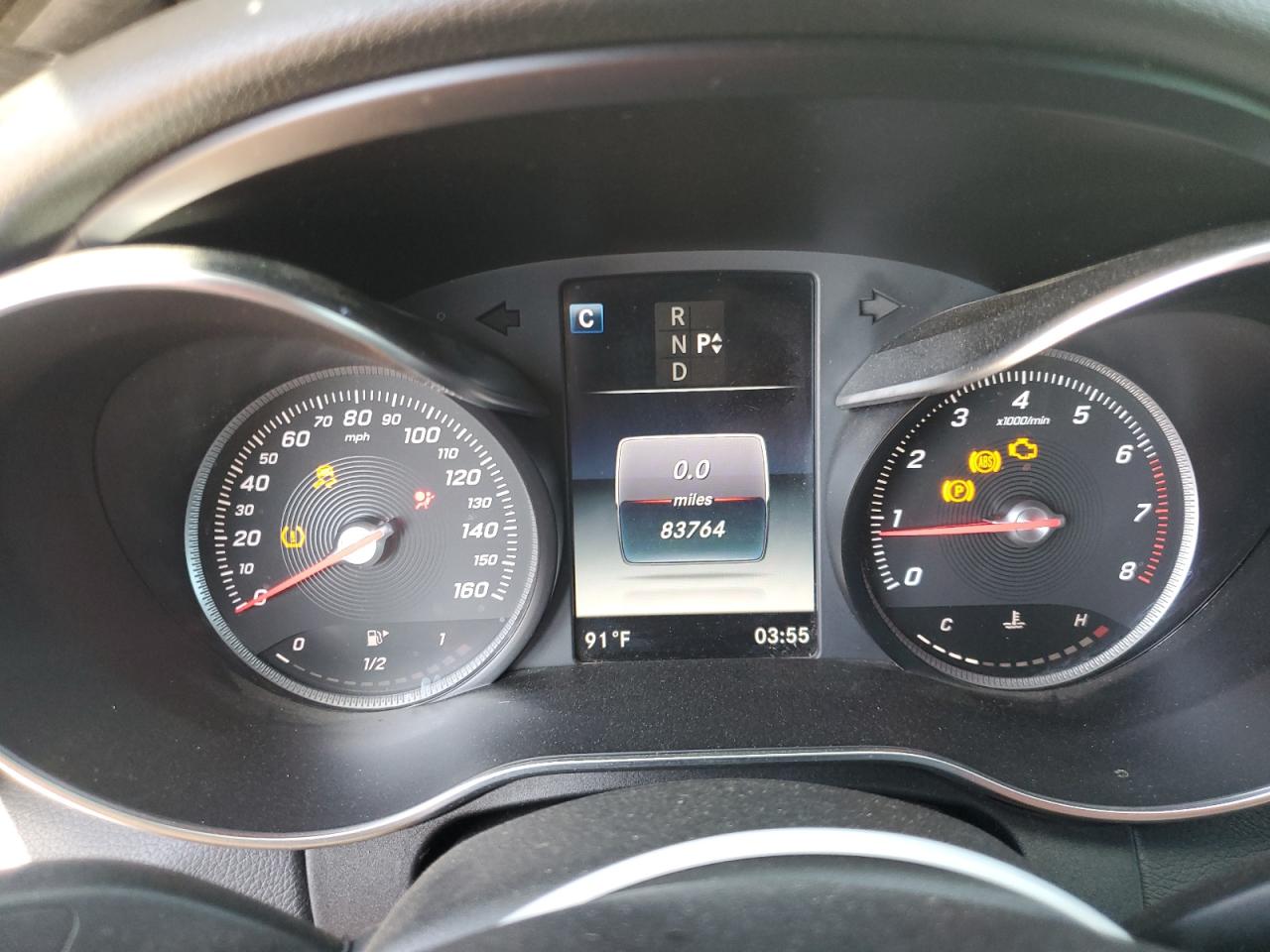 55SWF4JB9JU236342 2018 Mercedes-Benz C 300