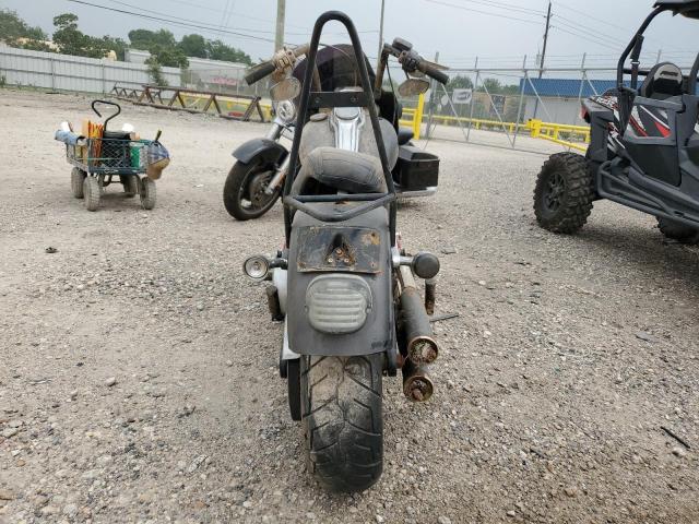 2018 HARLEY-DAVIDSON FXLR LOW R 1HD1YNJ1XJC019414