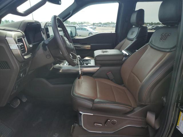 2022 Ford F150 Supercrew VIN: 1FTFW1E84NFB93531 Lot: 56900544