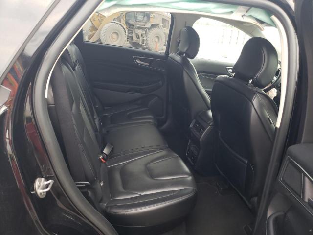 2019 Ford Edge Titanium VIN: 2FMPK4K96KBC37441 Lot: 53707884