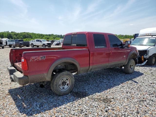 2015 Ford F250 Super Duty VIN: 1FT7W2BT3FEC10703 Lot: 56516784