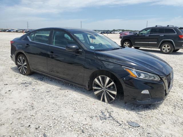 2021 Nissan Altima Sr VIN: 1N4AL4CV9MN356648 Lot: 55020704