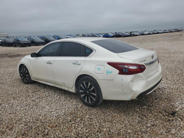 2018 Nissan Altima 2.5 VIN: 1N4AL3AP8JC115038 Lot: 52336564