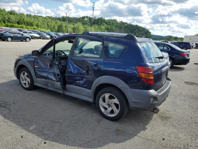 2004 Pontiac Vibe VIN: 5Y2SM62824Z421979 Lot: 53490194