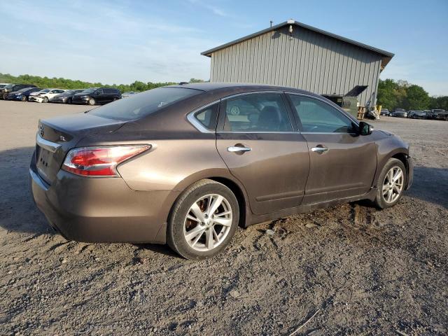 2015 Nissan Altima 2.5 VIN: 1N4AL3APXFC118904 Lot: 53110464