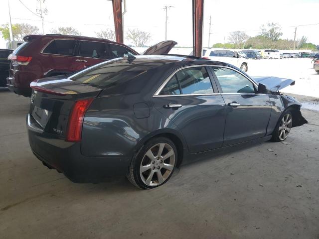 2014 Cadillac Ats VIN: 1G6AA5RX3E0112705 Lot: 56559594