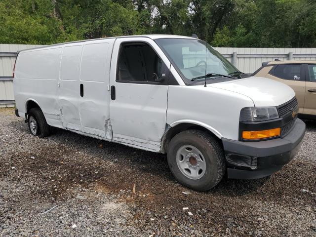 2021 Chevrolet Express G2500 VIN: 1GCWGBFP0M1154214 Lot: 54591184