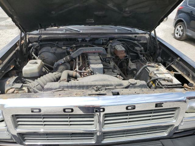 1991 Dodge D-Series D200 VIN: 1B7KE2687MS272090 Lot: 54057914