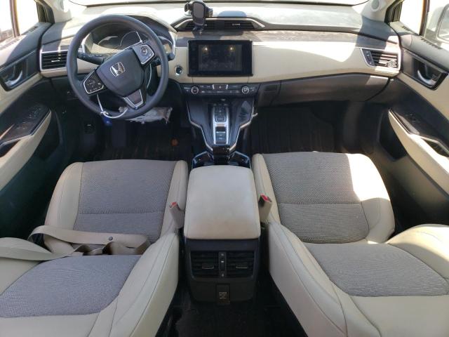 2019 HONDA CLARITY - JHMZC5F18KC003014