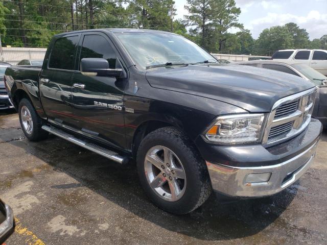 2011 Dodge Ram 1500 VIN: 1D7RB1CT5BS636908 Lot: 53982134