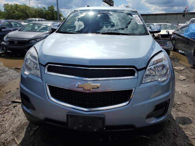 2015 Chevrolet Equinox Lt VIN: 2GNALBEK7F6234824 Lot: 54287704