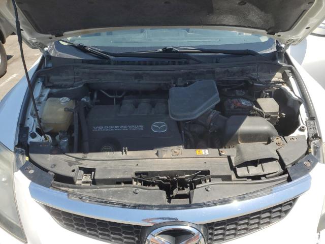 2008 Mazda Cx-9 VIN: JM3TB38V380144296 Lot: 54525474