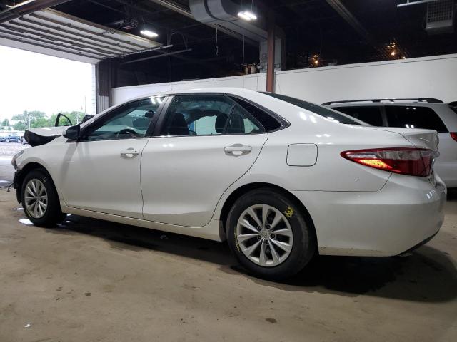 2015 Toyota Camry Le VIN: 4T4BF1FKXFR486342 Lot: 56343184