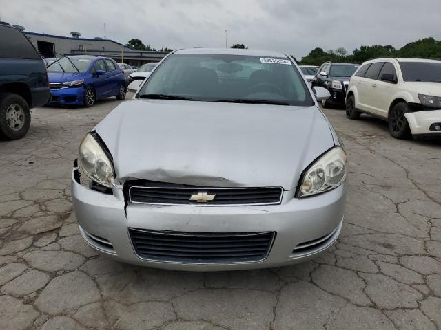 2014 Chevrolet Impala Limited Ls VIN: 2G1WA5E38E1156590 Lot: 53835854