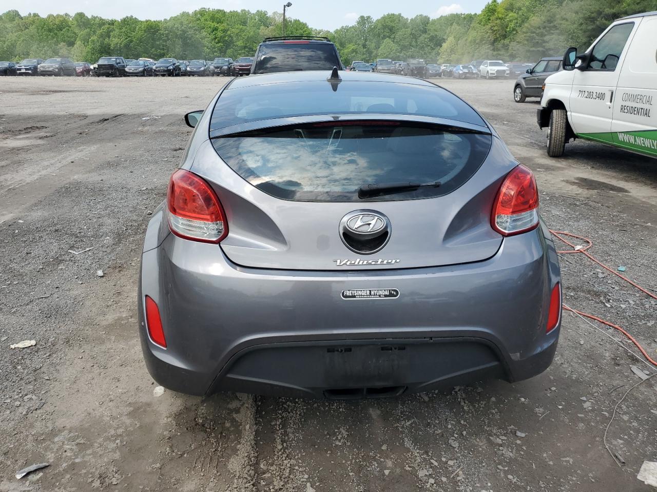 KMHTC6AD5CU028247 2012 Hyundai Veloster