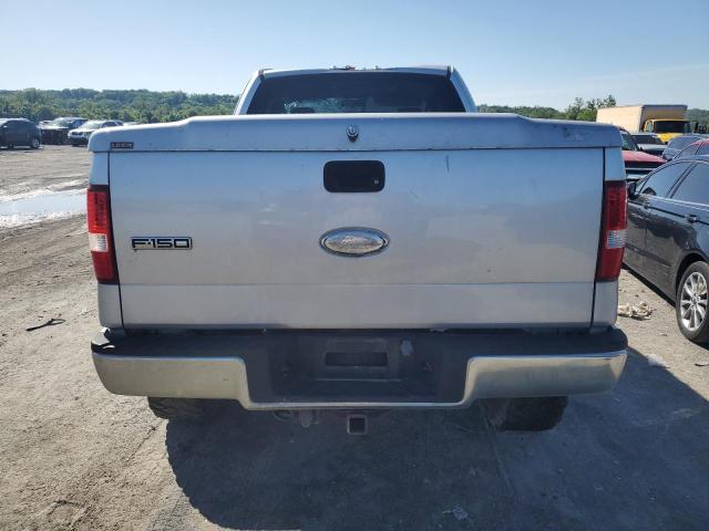 2006 Ford F150 VIN: 1FTPX14V66FB66373 Lot: 56332224