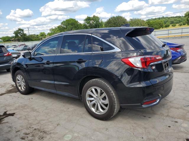 2016 Acura Rdx VIN: 5J8TB3H34GL012203 Lot: 56914914