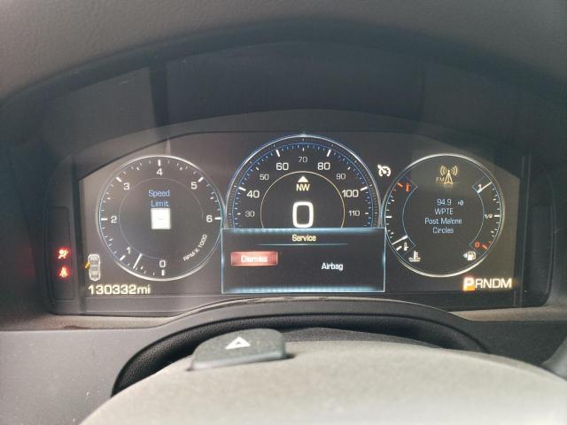 2015 CADILLAC ESCALADE 1GYS4AKJ0FR286388