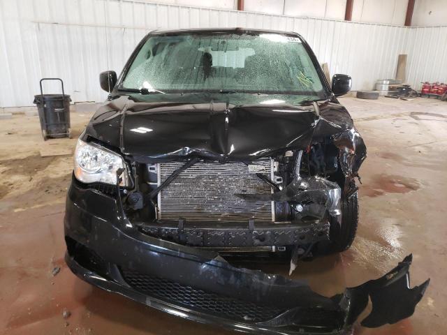 2013 Dodge Grand Caravan Se VIN: 2C4RDGBG9DR819759 Lot: 53755434