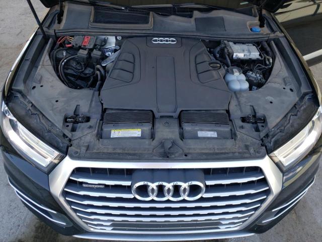 2019 Audi Q7 Premium VIN: WA1AAAF73KD014914 Lot: 55017714