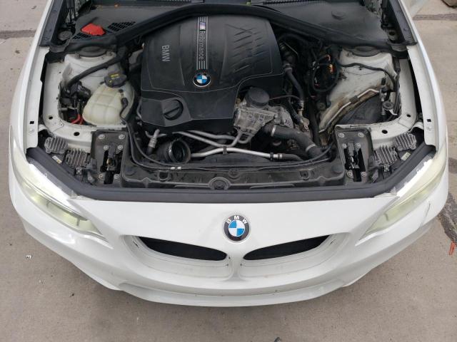 VIN WBA1J9C56FVX98929 2015 BMW 2 Series, M235XI no.11