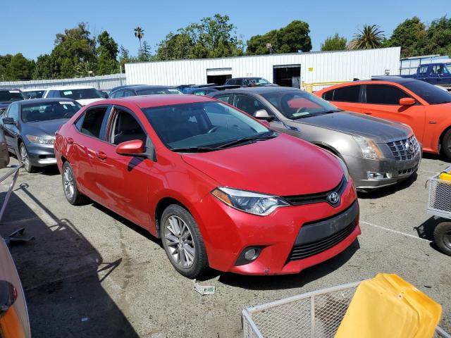 2014 Toyota Corolla L VIN: 5YFBURHE6EP109139 Lot: 55171584