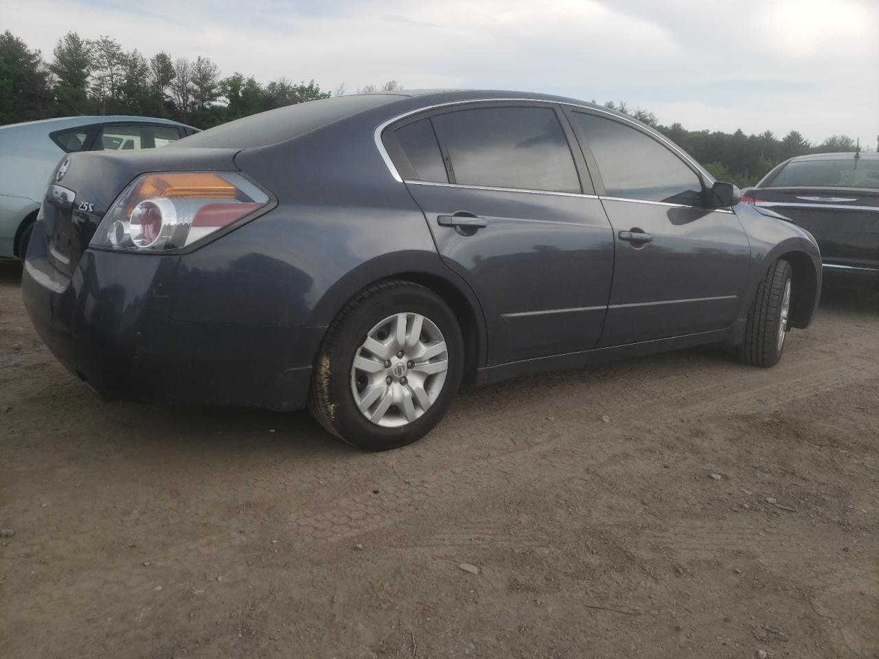 1N4AL21E19N456547 2009 Nissan Altima 2.5