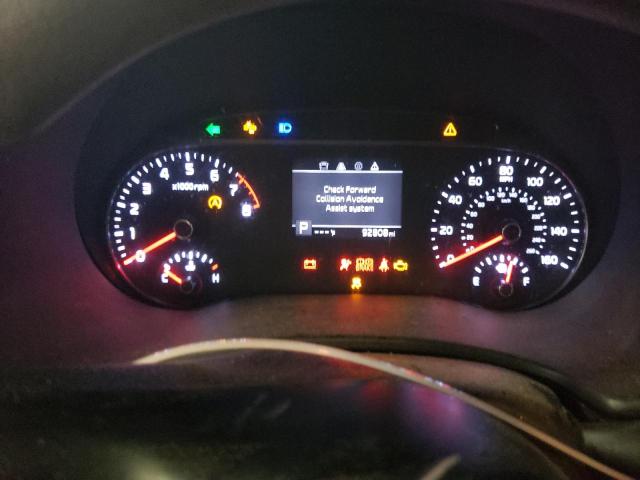 2020 Kia Soul Lx VIN: KNDJ23AU2L7716928 Lot: 58862614