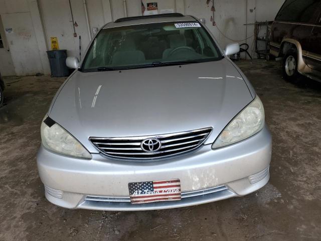 2006 Toyota Camry Le VIN: 4T1BE30K66U663440 Lot: 53590914