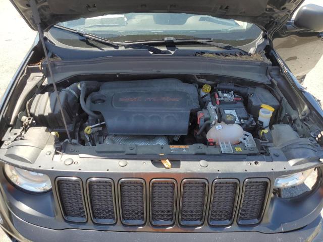 2021 Jeep Renegade Sport VIN: ZACNJCAB8MPM81598 Lot: 53874684