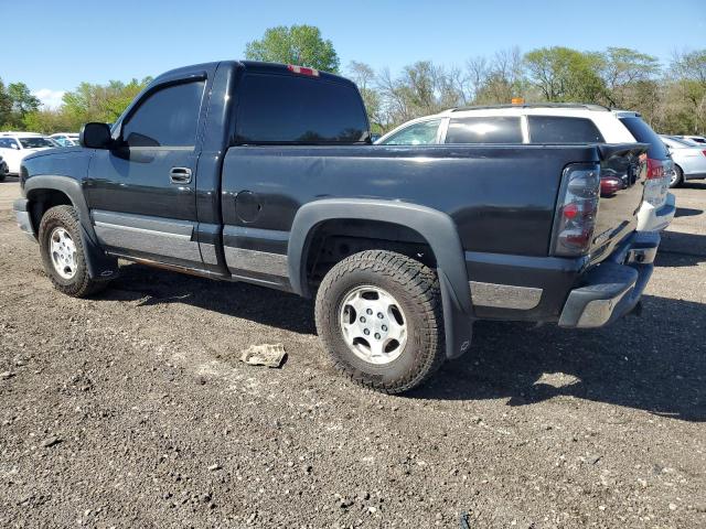 2004 Chevrolet Silverado K1500 VIN: 1GCEK14T24Z128039 Lot: 50164444