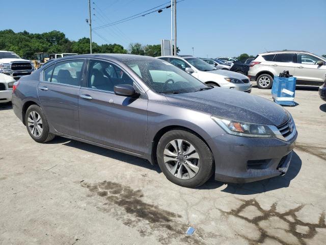 2014 Honda Accord Lx VIN: 1HGCR2F35EA276757 Lot: 55397274