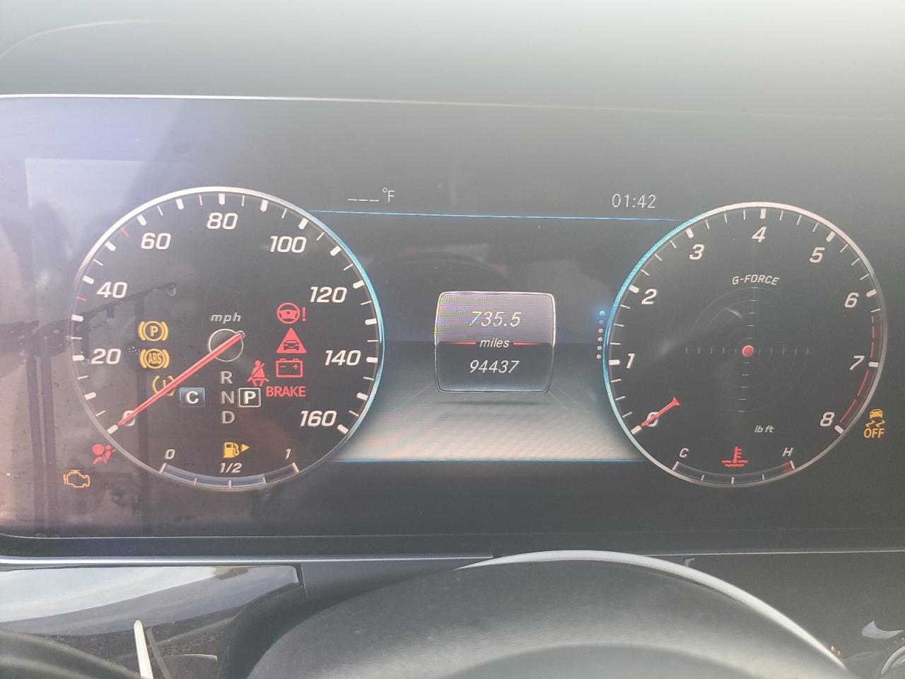 WDDZF4JB8KA514114 2019 Mercedes-Benz E 300