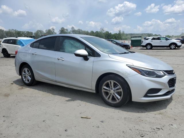 2016 CHEVROLET CRUZE LT - 1G1BE5SM1G7250560