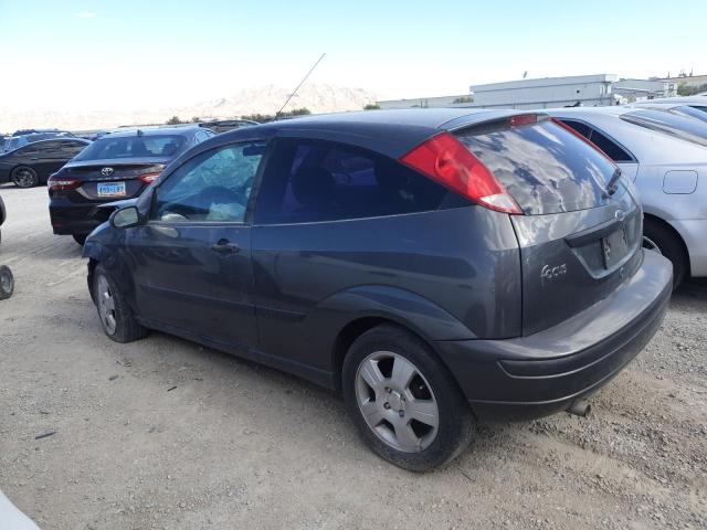 2004 Ford Focus Zx3 VIN: 3FAHP31ZX4R116783 Lot: 47416024