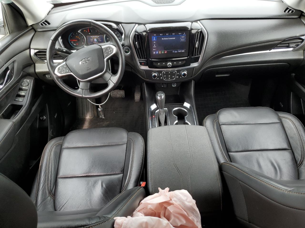 1GNEVJKW2LJ220907 2020 Chevrolet Traverse Rs