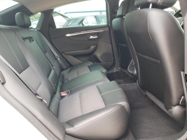 2014 Chevrolet Impala Lt VIN: 2G1125S33E9108945 Lot: 55259234