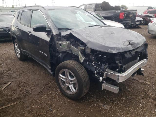 2023 JEEP COMPASS LA - 3C4NJDBN6PT569676