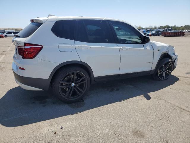 2014 BMW X3 xDrive28I VIN: 5UXWX9C57E0D18482 Lot: 52226334