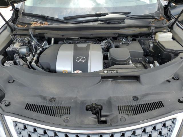 2022 Lexus Rx 350 VIN: 2T2HZMDAXNC317960 Lot: 56287034