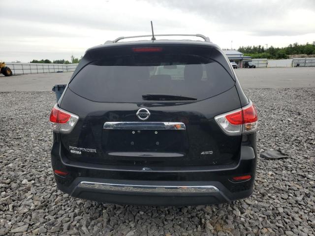 2015 Nissan Pathfinder S VIN: 5N1AR2MM4FC650794 Lot: 56433464